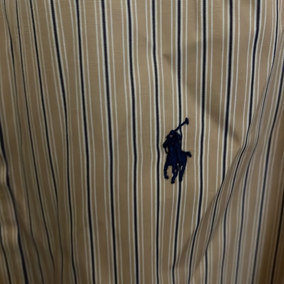 Polo button down - Picture 3 of 3